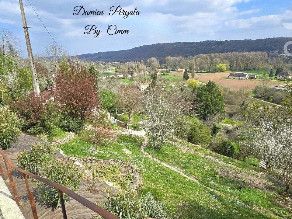 Villa i Montignac-Lascaux, Dordogne - foto 1
