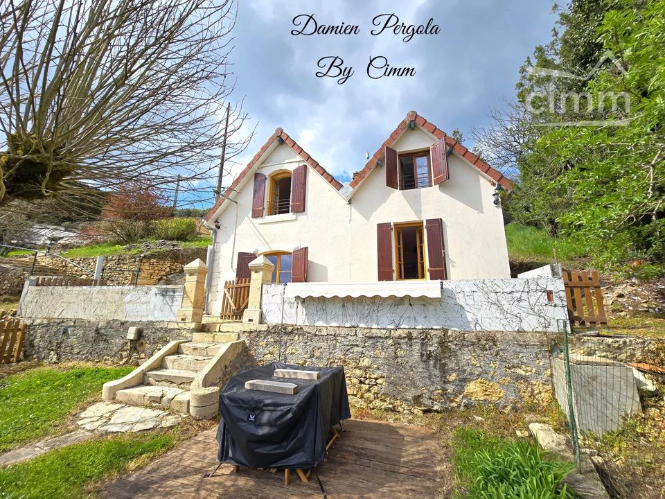 Villa i Montignac-Lascaux, Dordogne - foto 2