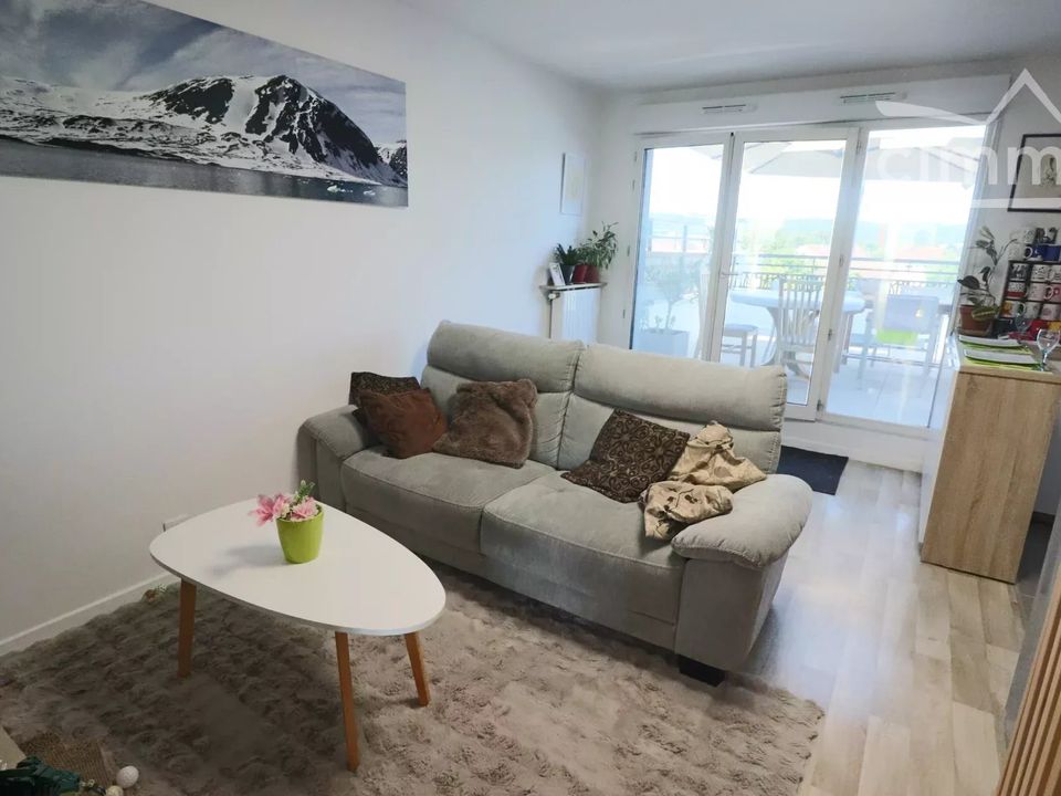 Apartamento em Rosny-sur-Seine, Yvelines - foto 1