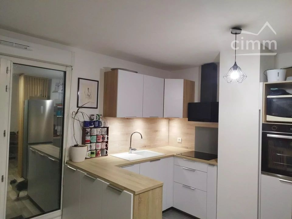 Apartamento em Rosny-sur-Seine, Yvelines - foto 2