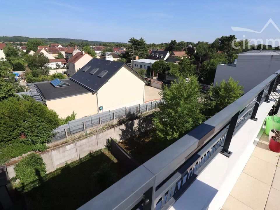 Apartamento em Rosny-sur-Seine, Yvelines - foto 4