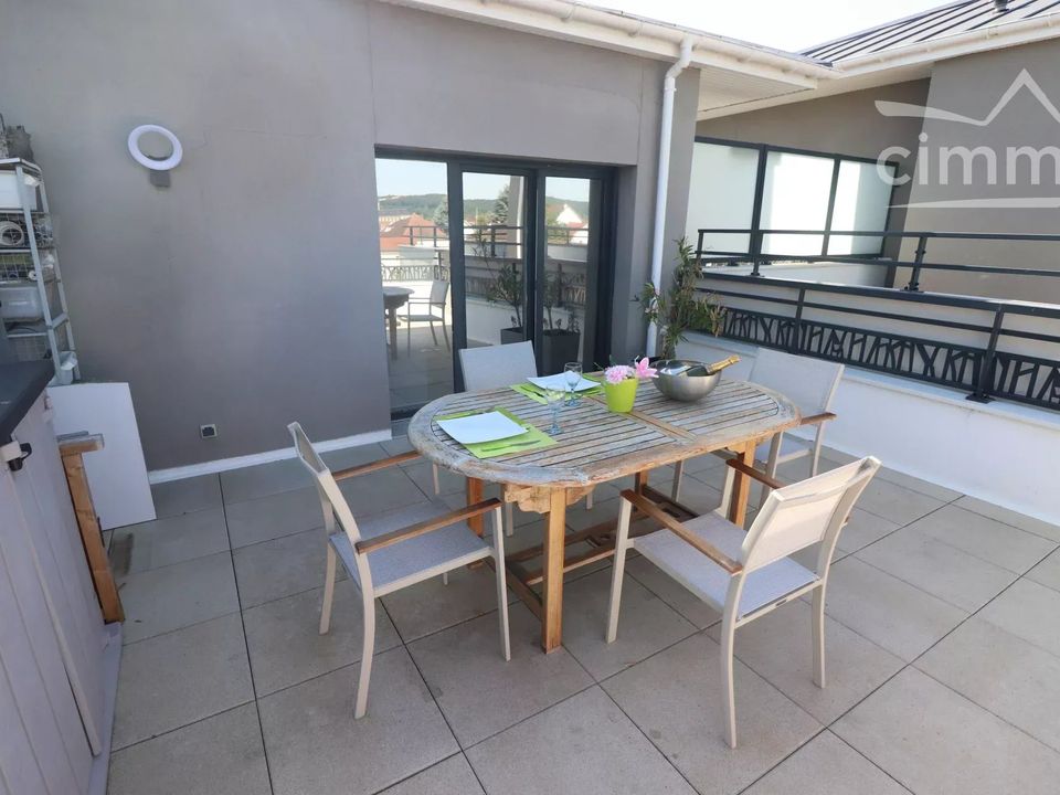 Apartamento em Rosny-sur-Seine, Yvelines - foto 5