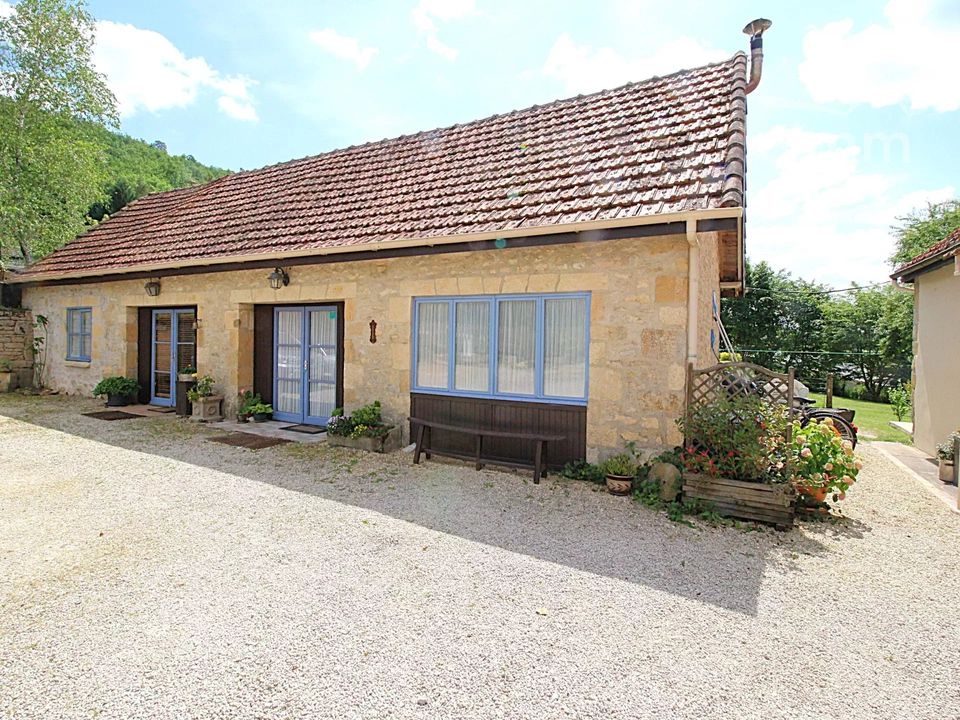 Villa i Montignac-Lascaux, Dordogne - foto 3