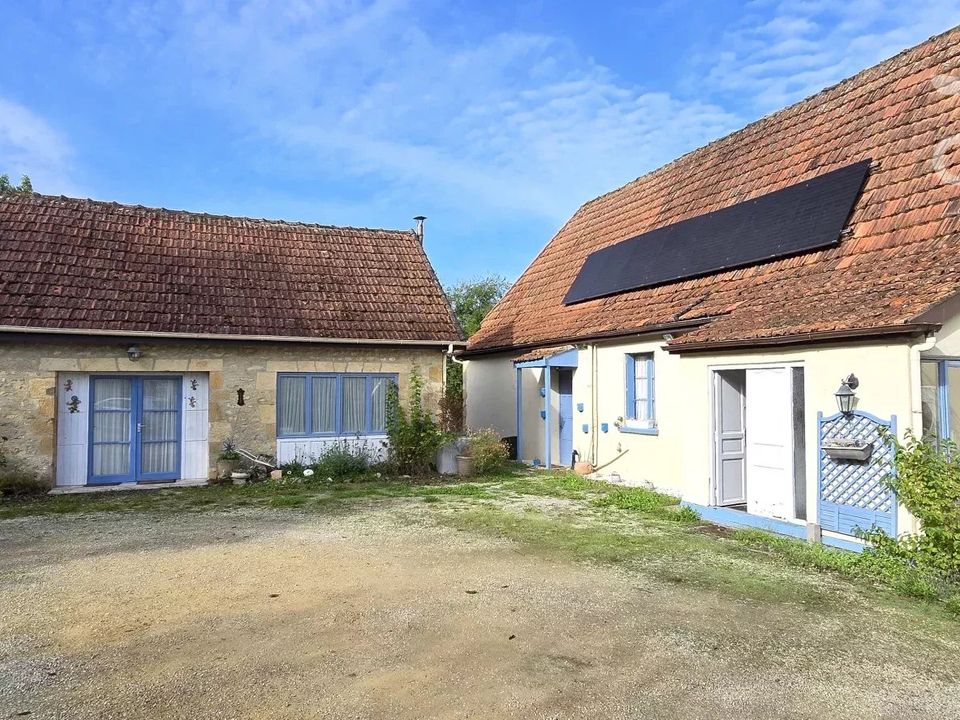 Villa i Montignac-Lascaux, Dordogne - foto 4