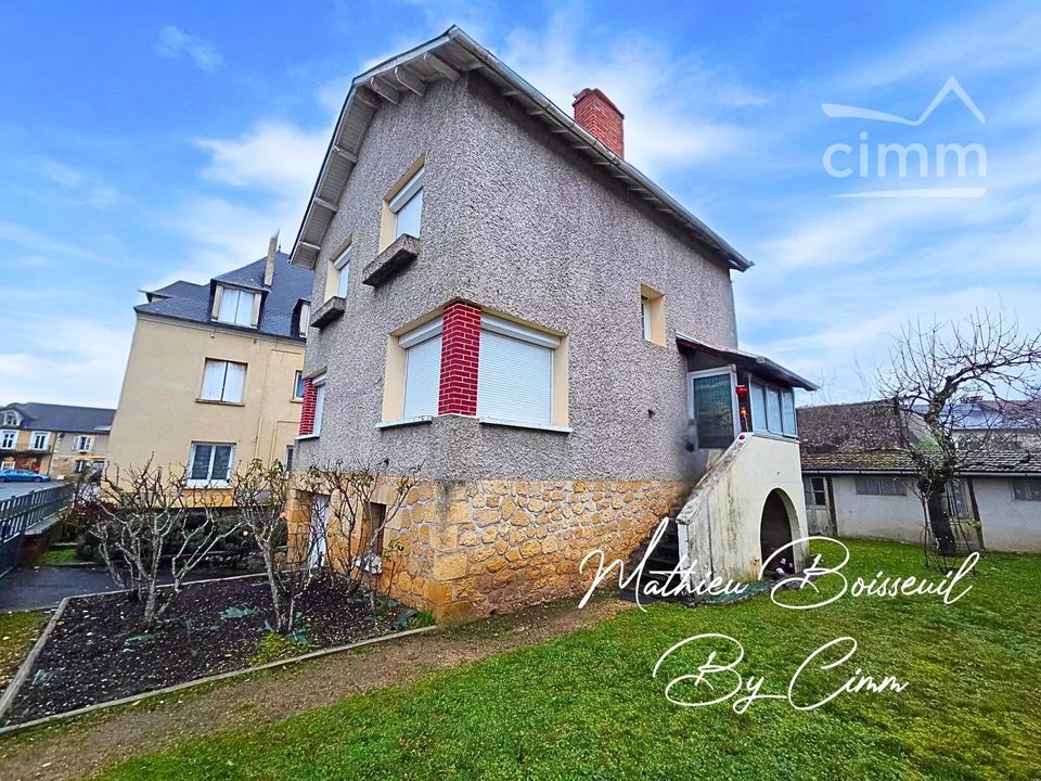 Villa i Montignac-Lascaux, Dordogne - foto 1