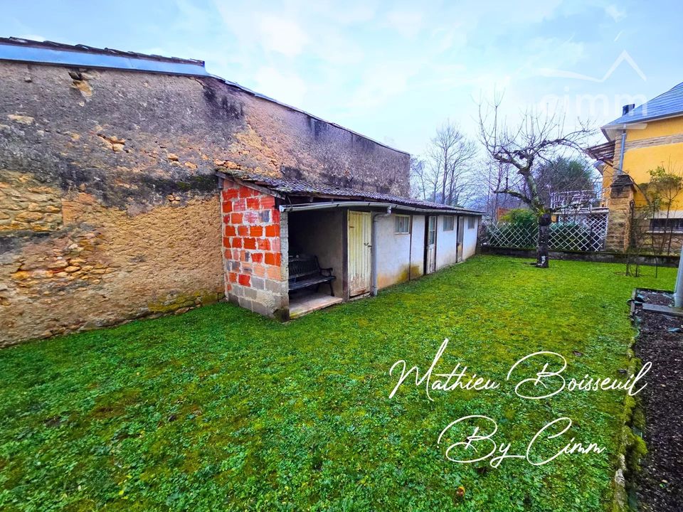 Villa i Montignac-Lascaux, Dordogne - foto 2