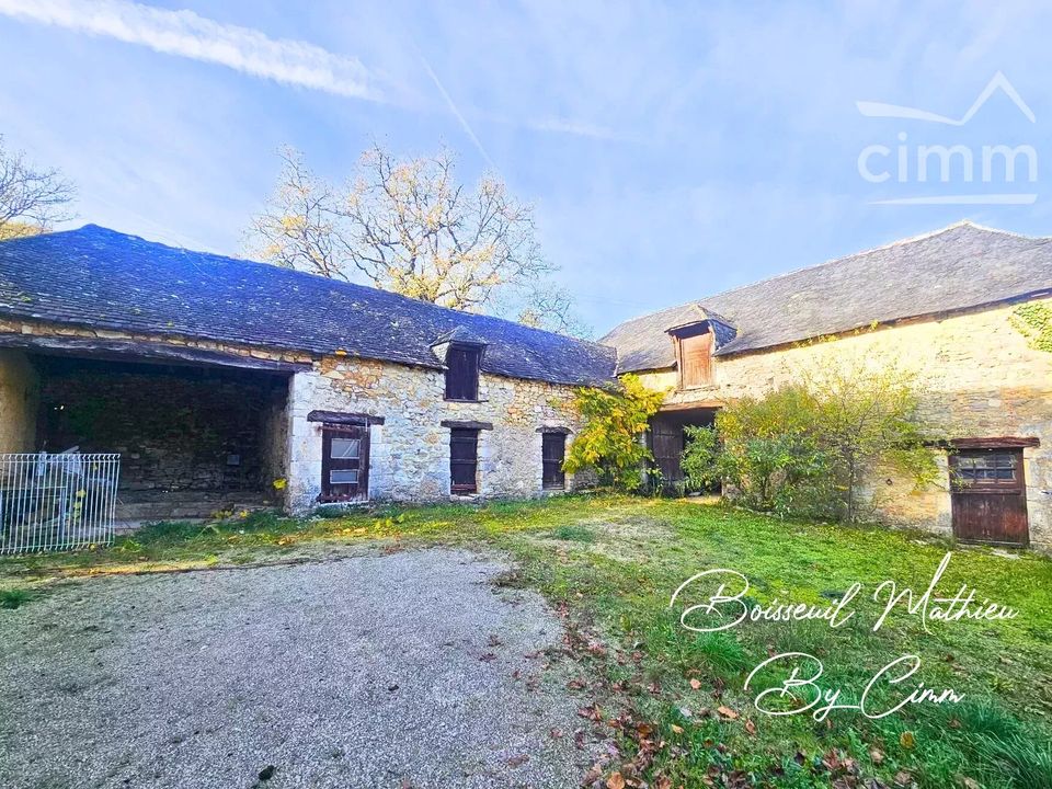 Villa em Coly, Dordogne - foto 2