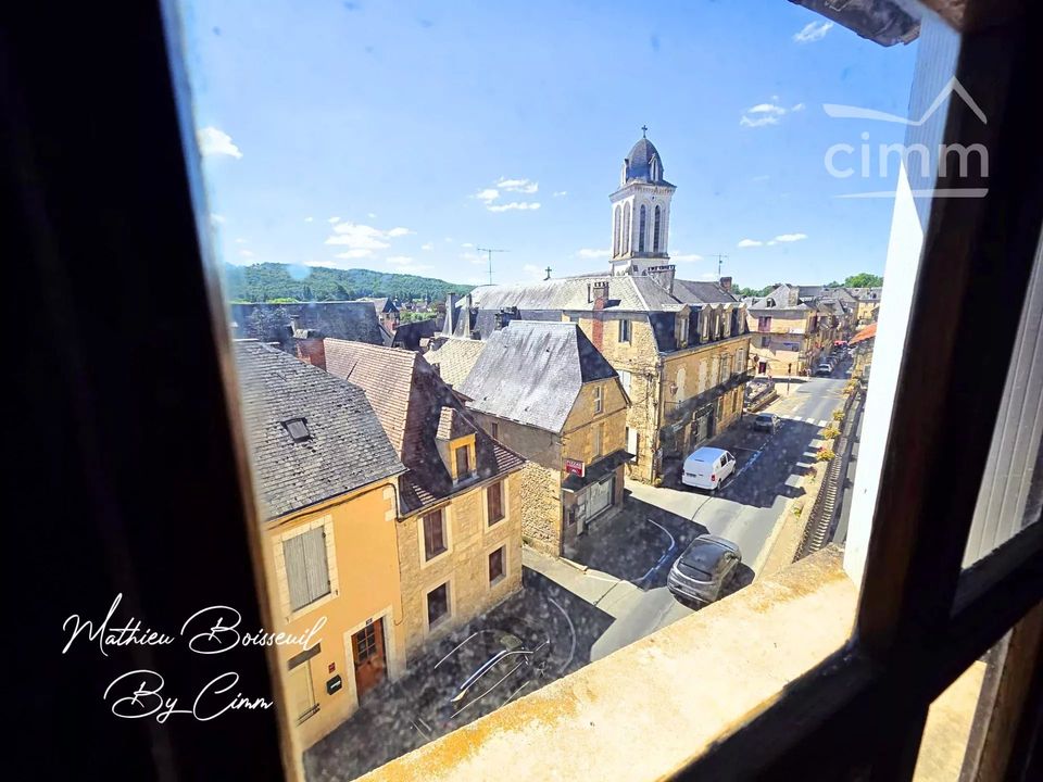 Villa i Montignac-Lascaux, Dordogne - foto 1