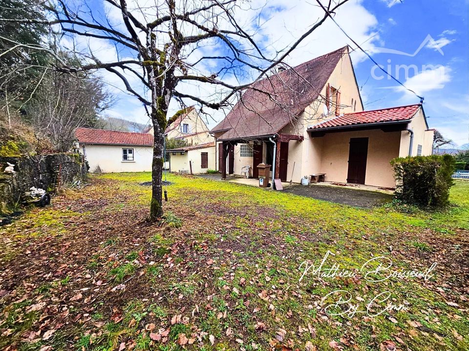 Villa i Montignac-Lascaux, Dordogne - foto 2