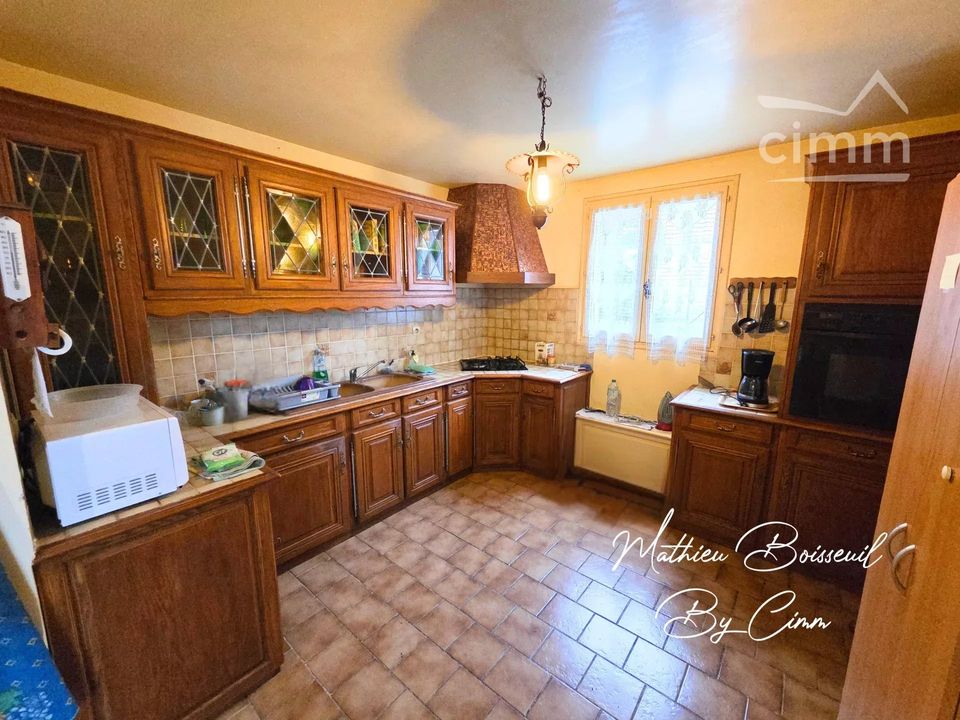 Villa i Montignac-Lascaux, Dordogne - foto 4