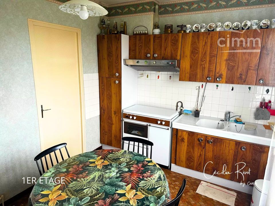 Haus in Prignac-et-Marcamps, Gironde - Foto 4