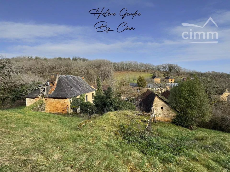 Villa i Montignac-Lascaux, Dordogne - foto 1