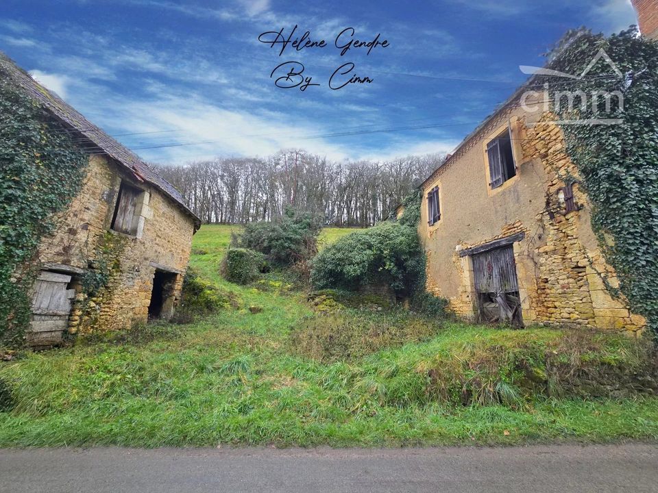 Villa i Montignac-Lascaux, Dordogne - foto 2