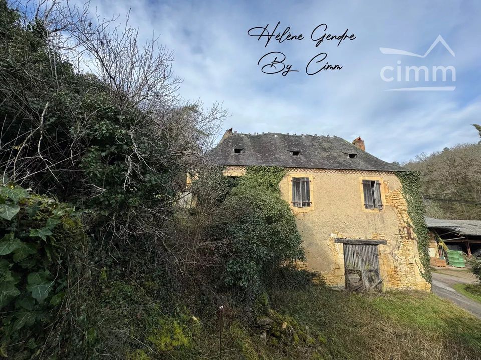 Villa i Montignac-Lascaux, Dordogne - foto 3