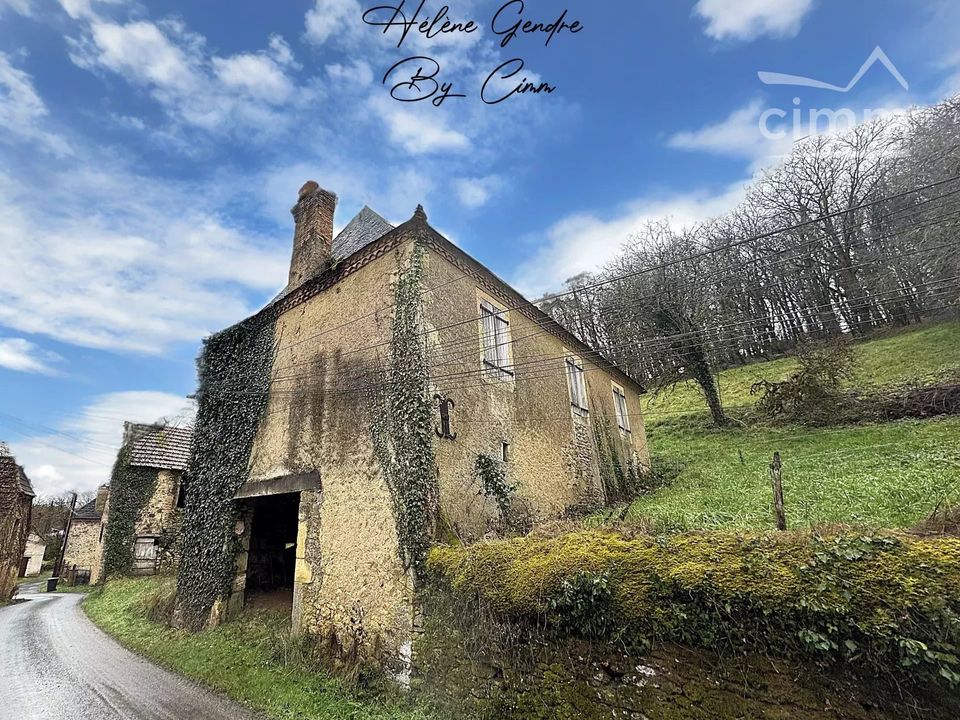 Villa i Montignac-Lascaux, Dordogne - foto 4