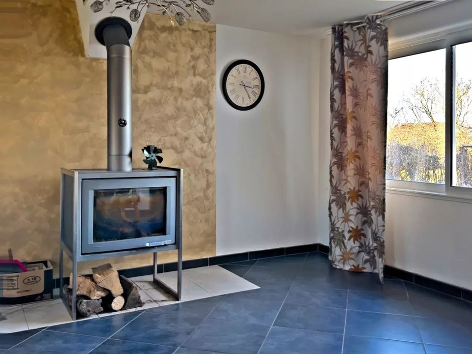 Villa em La Roche-en-Brenil, Cote-d'Or - foto 3