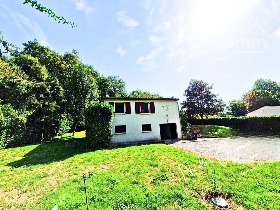 Haus in Bussac-sur-Charente, Charente-Maritime - Foto 2