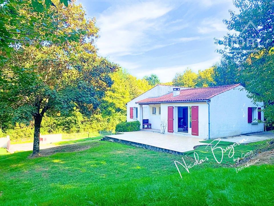 Haus in Bussac-sur-Charente, Charente-Maritime - Foto 3