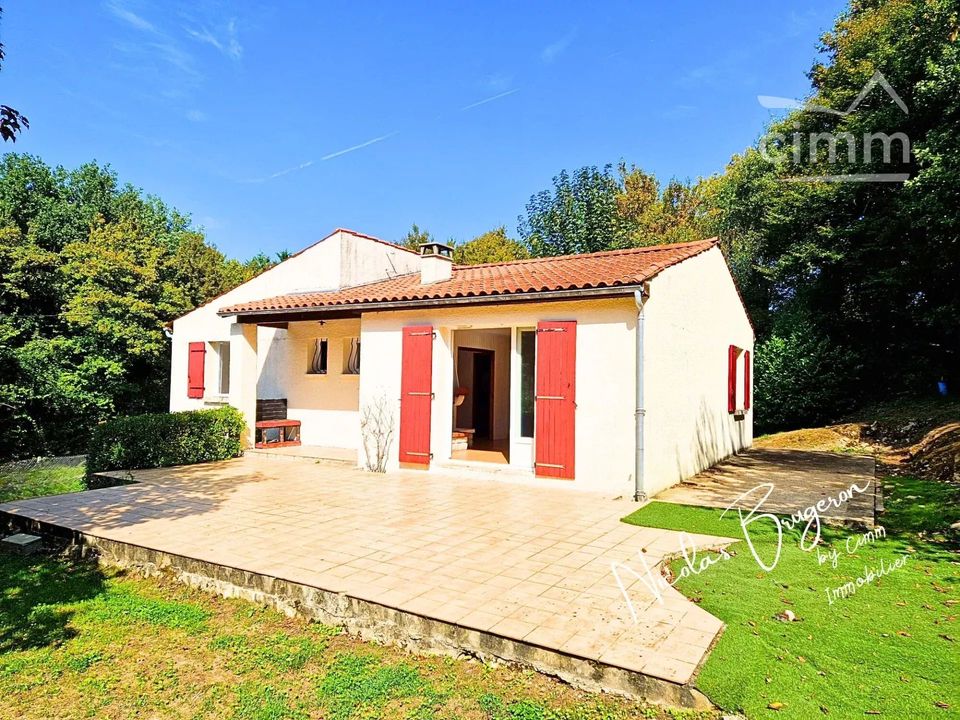Haus in Bussac-sur-Charente, Charente-Maritime - Foto 4