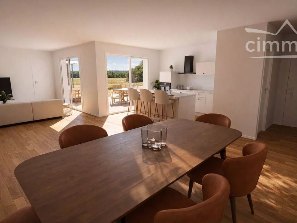 Villa i Varces-Allieres-et-Risset, Isere - foto 2