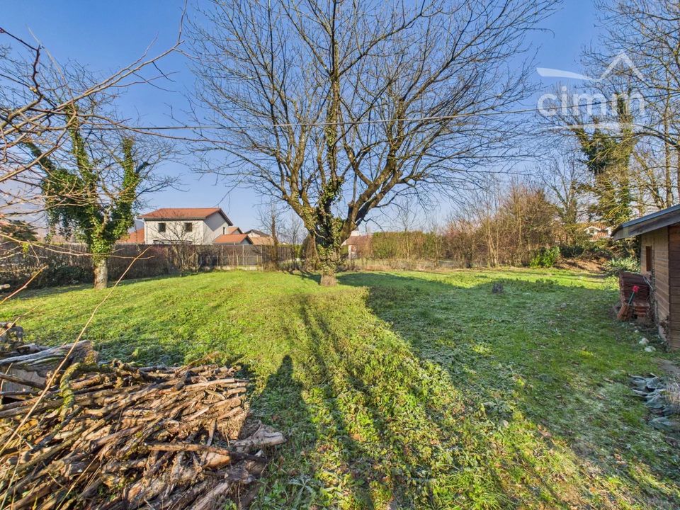 Villa i Varces-Allieres-et-Risset, Isere - foto 4