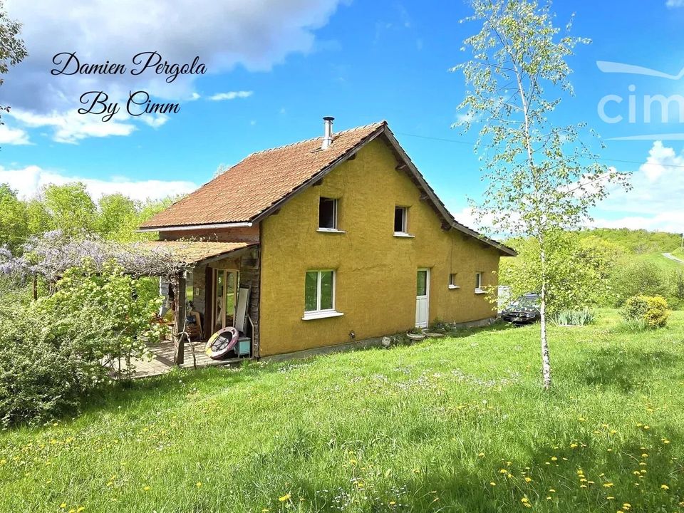 Villa em La Cassagne, Dordogne - foto 1