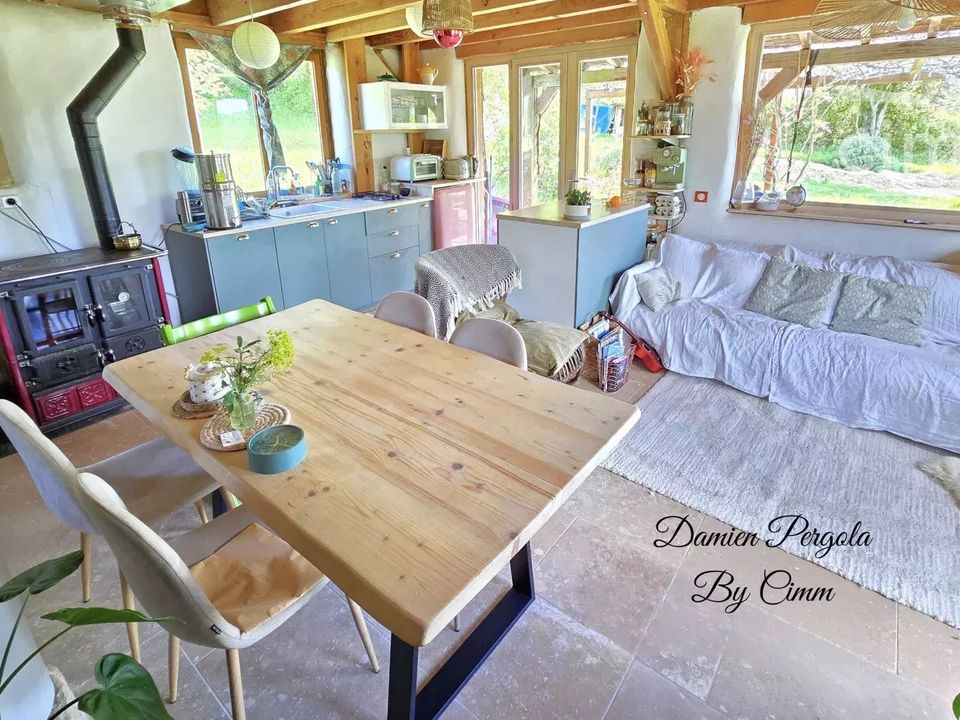Villa em La Cassagne, Dordogne - foto 2