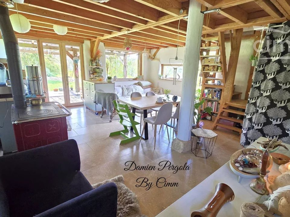 Villa em La Cassagne, Dordogne - foto 3