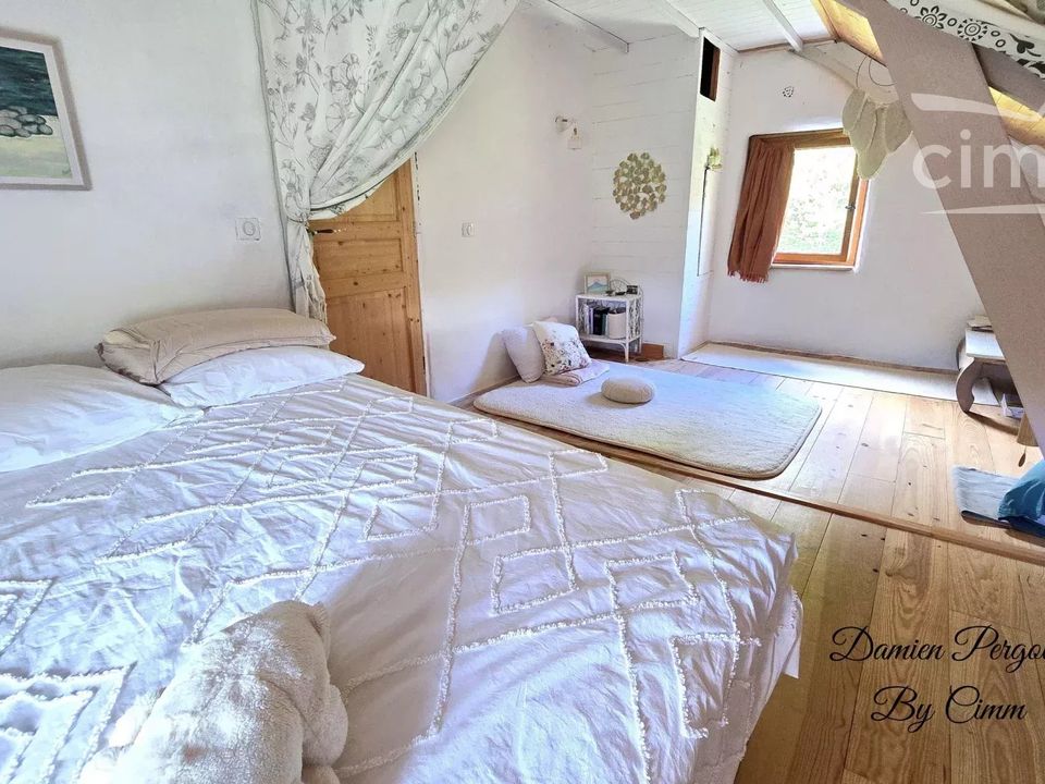 Villa em La Cassagne, Dordogne - foto 4