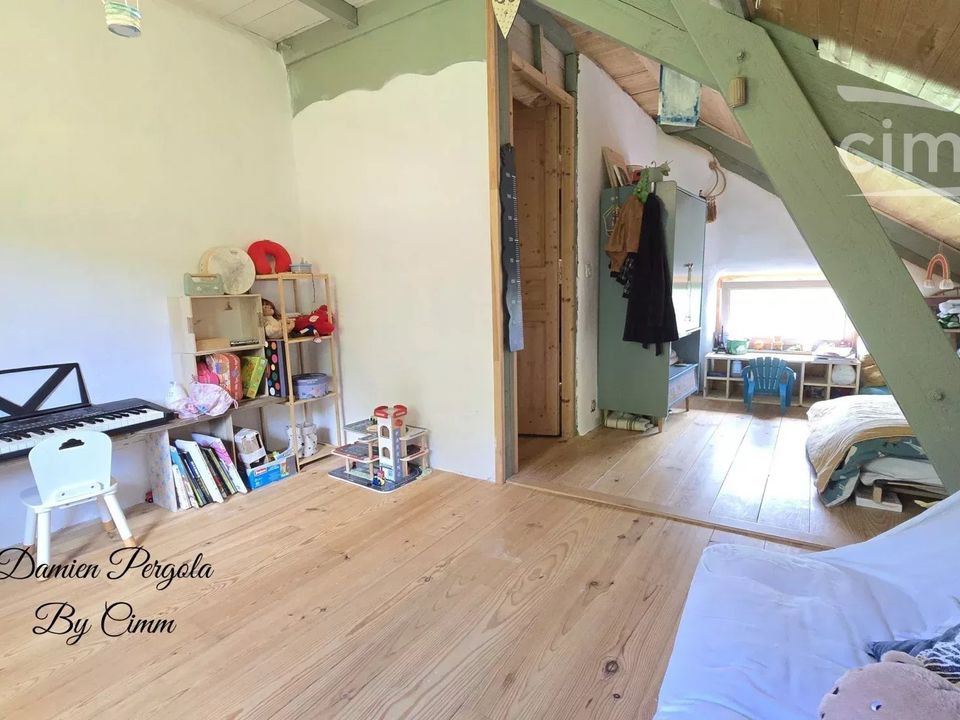 Villa em La Cassagne, Dordogne - foto 5