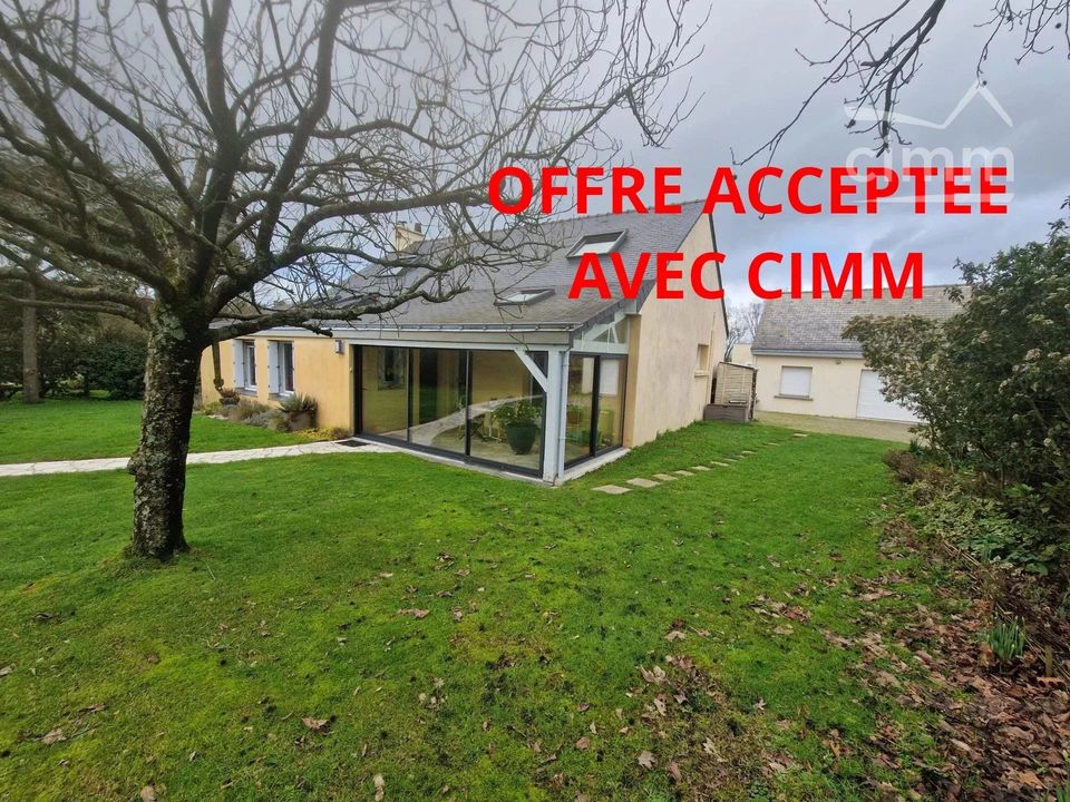 Villa i Petit-Mars, Loire-Atlantique - foto 1