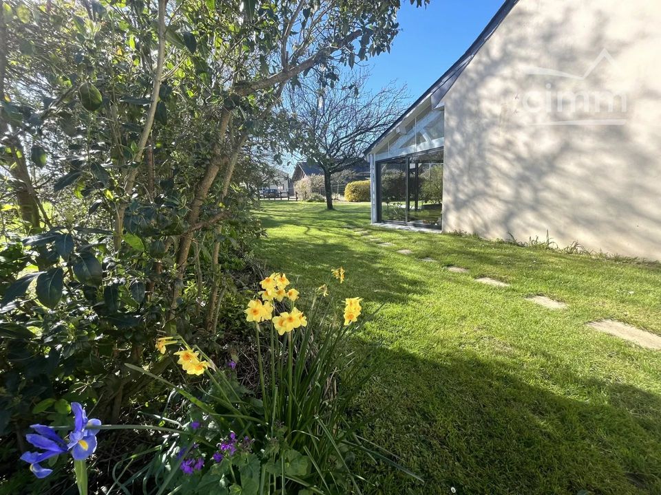 Villa i Petit-Mars, Loire-Atlantique - foto 3