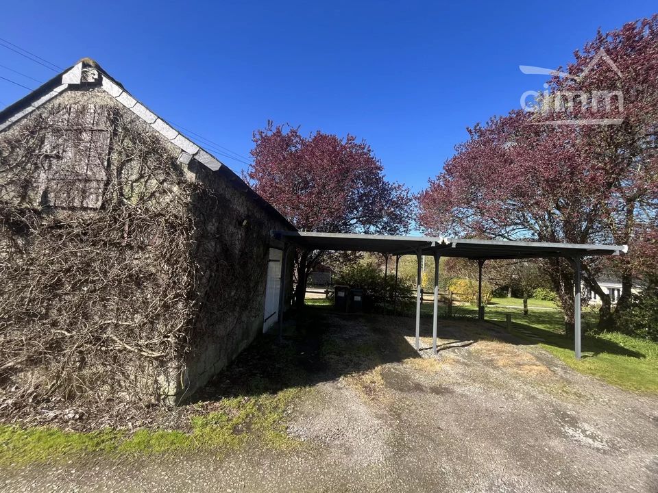 Villa i Petit-Mars, Loire-Atlantique - foto 4