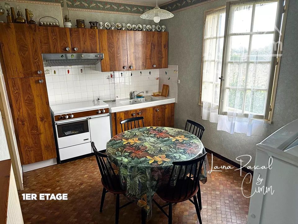 Haus in Prignac-et-Marcamps, Gironde - Foto 2