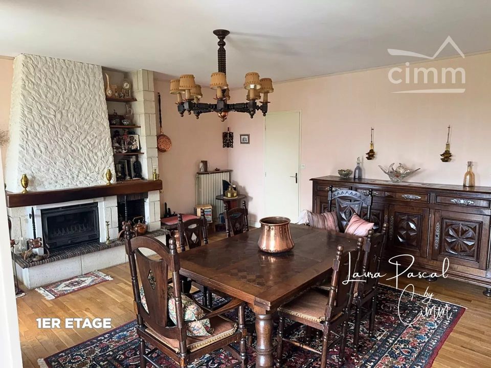 Haus in Prignac-et-Marcamps, Gironde - Foto 3