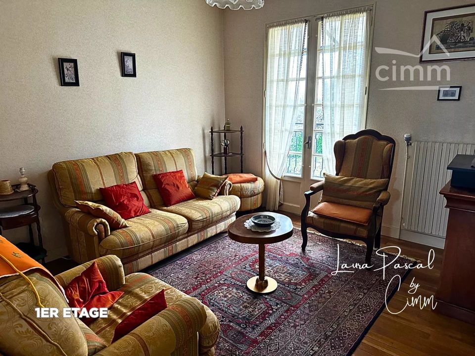 Haus in Prignac-et-Marcamps, Gironde - Foto 4