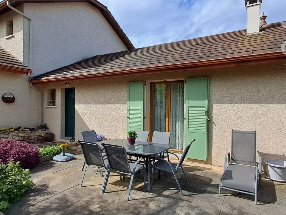 Haus in Vézeronce-Curtin, Isere - Foto 1