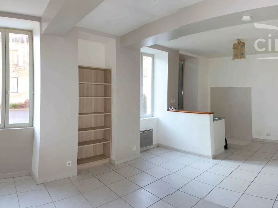 Apartamento em Rouvray, Cote-d'Or - foto 3