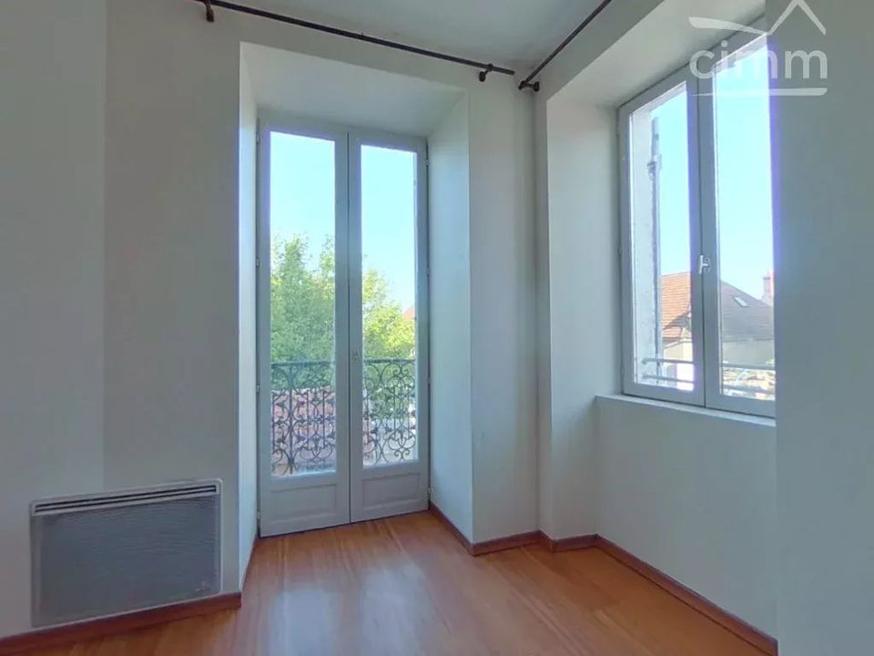 Apartamento em Rouvray, Cote-d'Or - foto 4