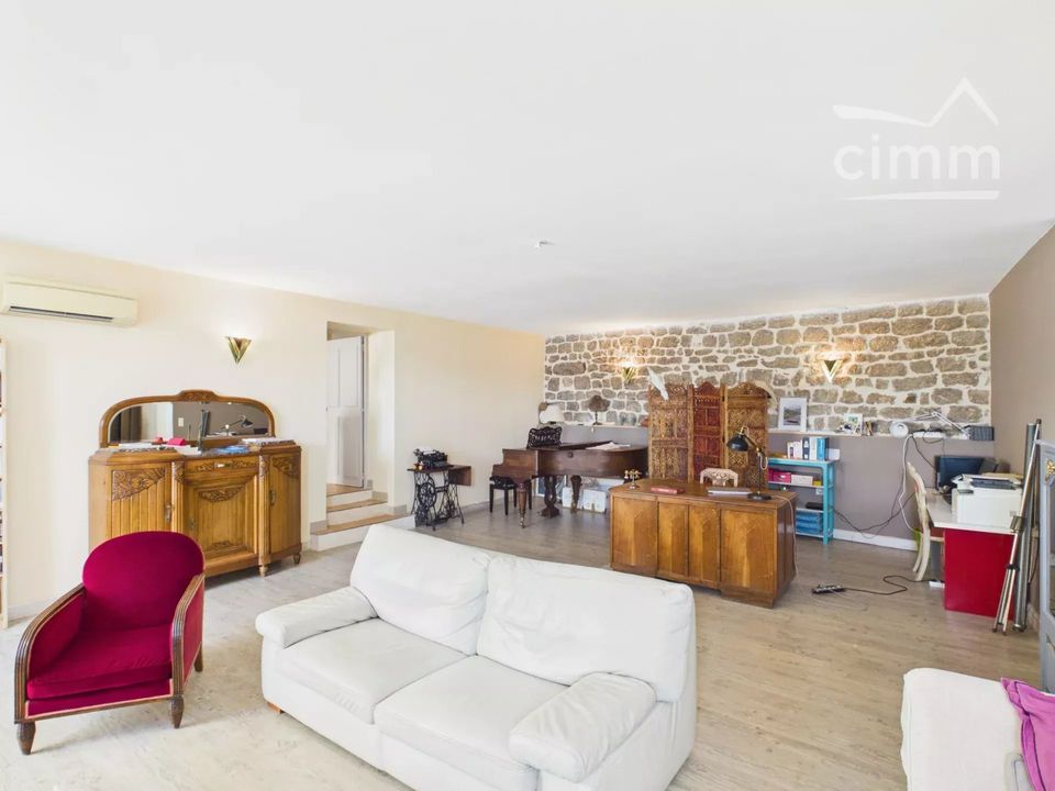 Villa i Montreal, Ardeche - foto 3
