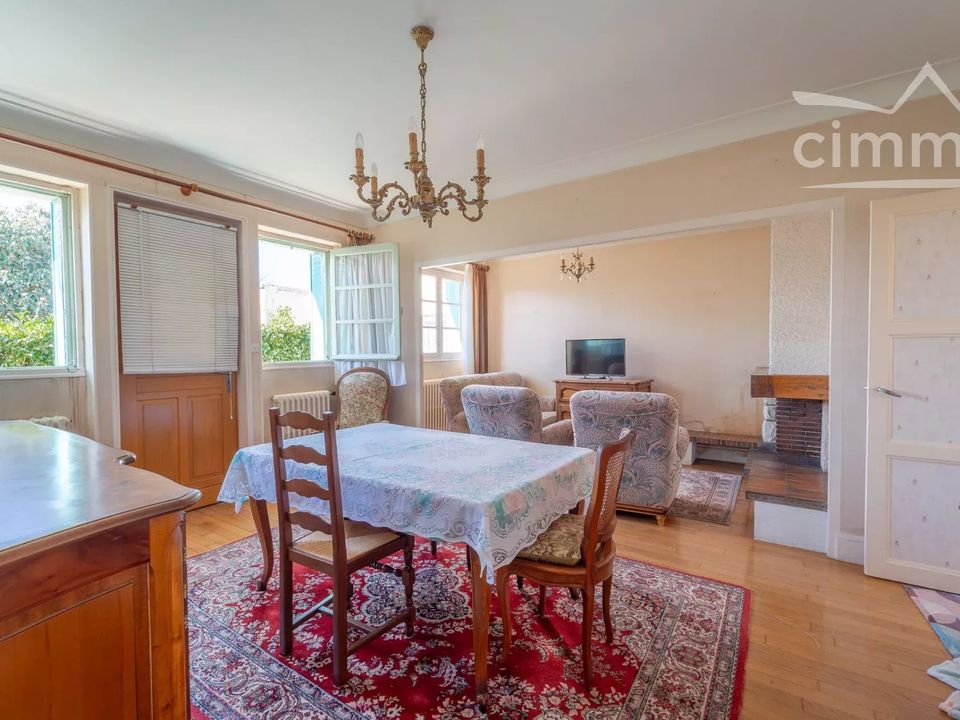 Villa i Imphy, Nievre - foto 2
