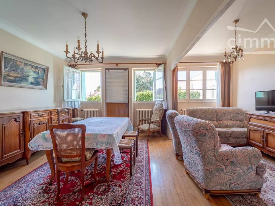 Villa i Imphy, Nievre - foto 3