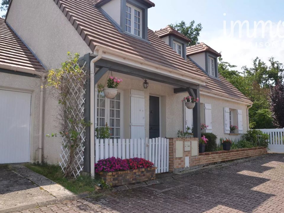 Villa i Saclas, Essonne - bilde 1