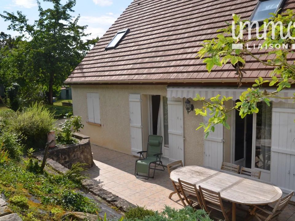 Villa i Saclas, Essonne - bilde 2