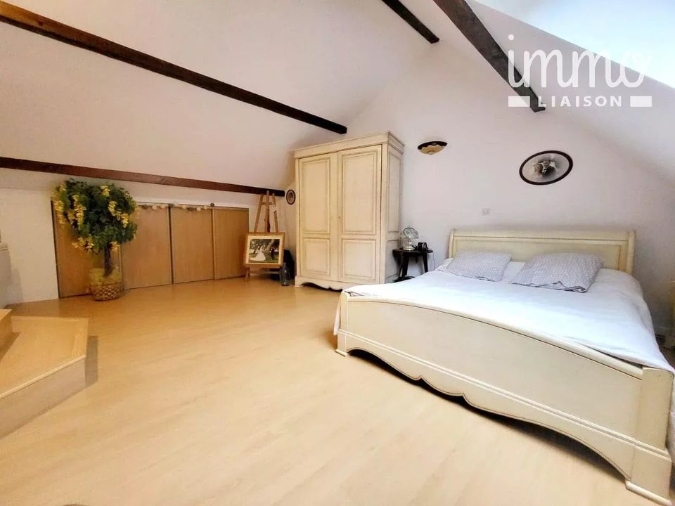Villa i Saclas, Essonne - bilde 5