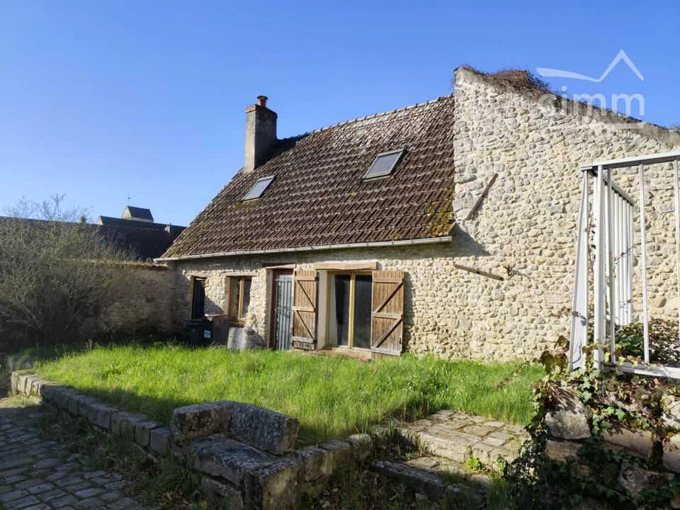 Villa i Saclas, Essonne - bilde 2
