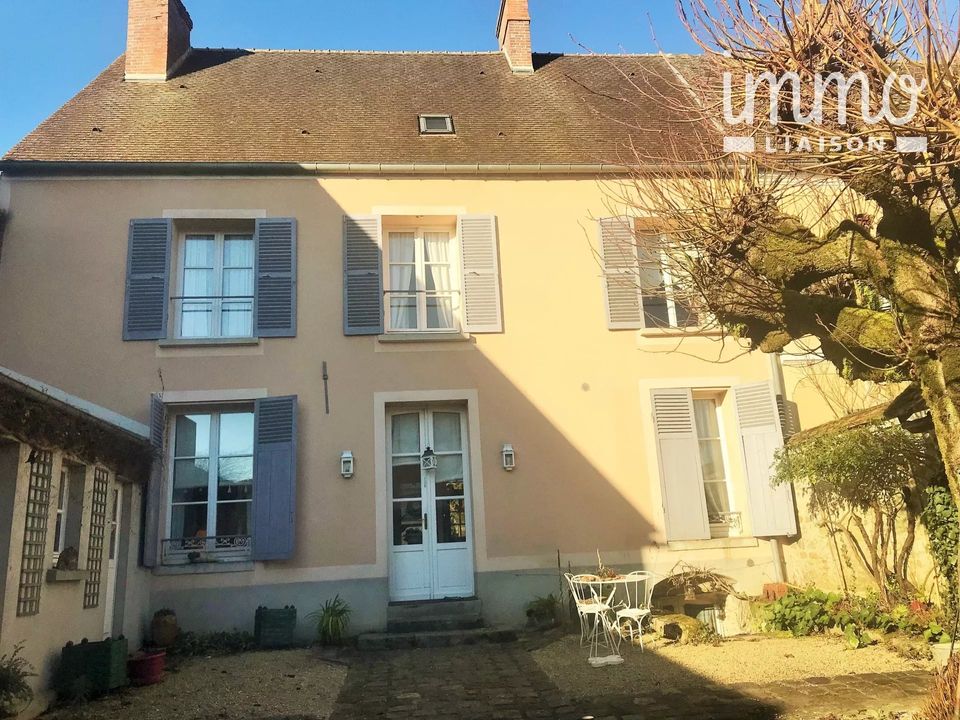 Haus in Lardy, Essonne - Foto 1