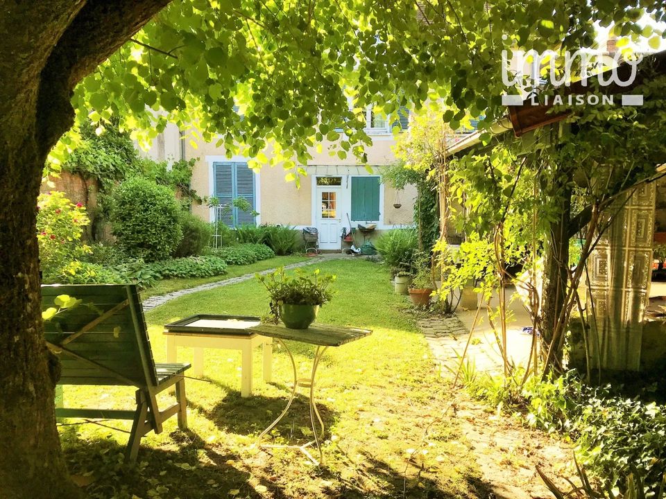 Haus in Lardy, Essonne - Foto 3