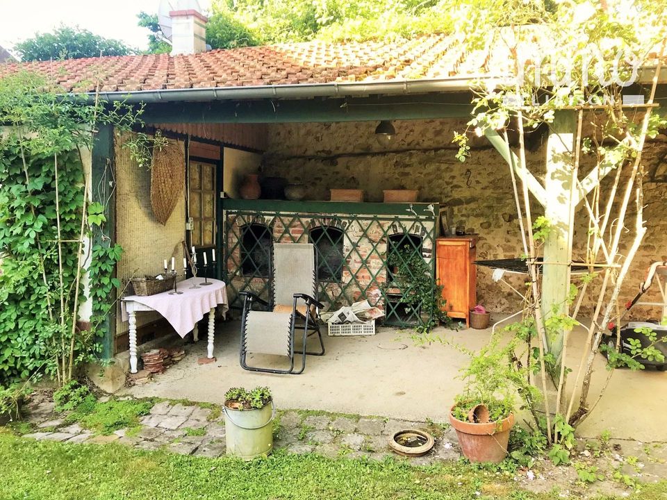Haus in Lardy, Essonne - Foto 5