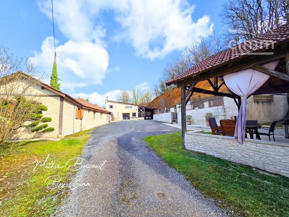 Lejlighed i Montignac-Lascaux, Dordogne - foto 1